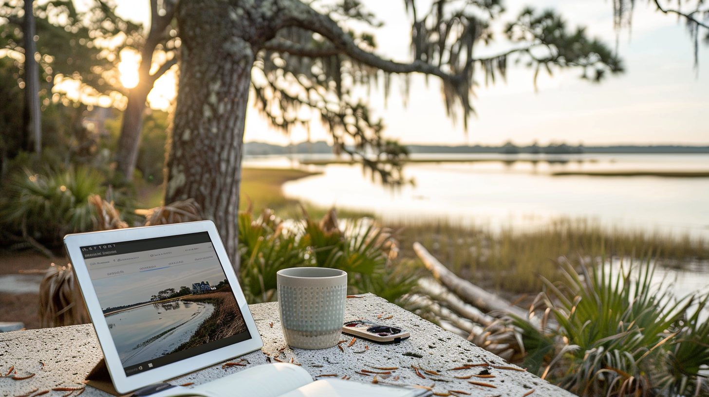 Planning a home purchase during a PCS move in Northwest Florida