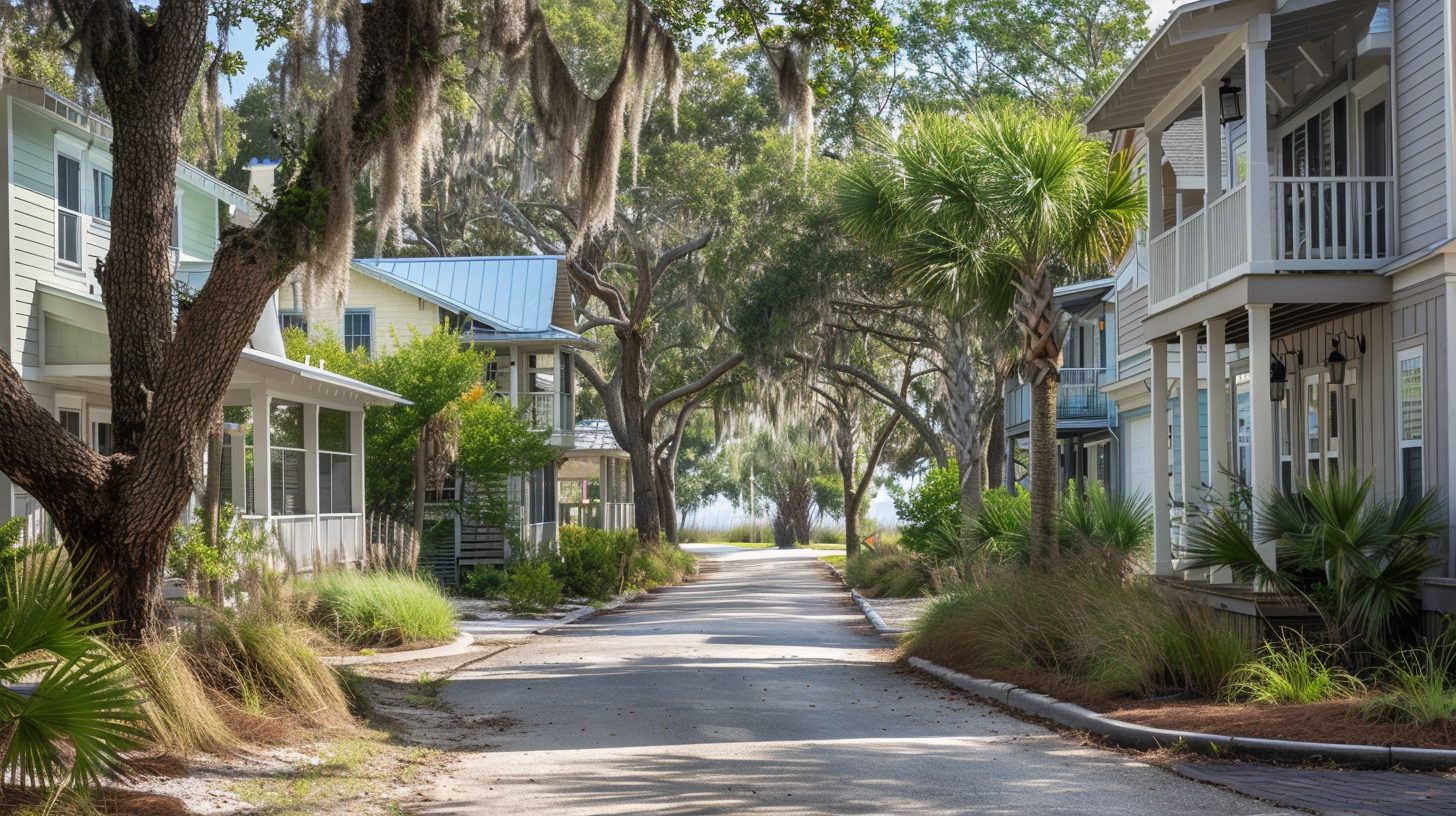 Comparing housing options when relocating to the Emerald Coast