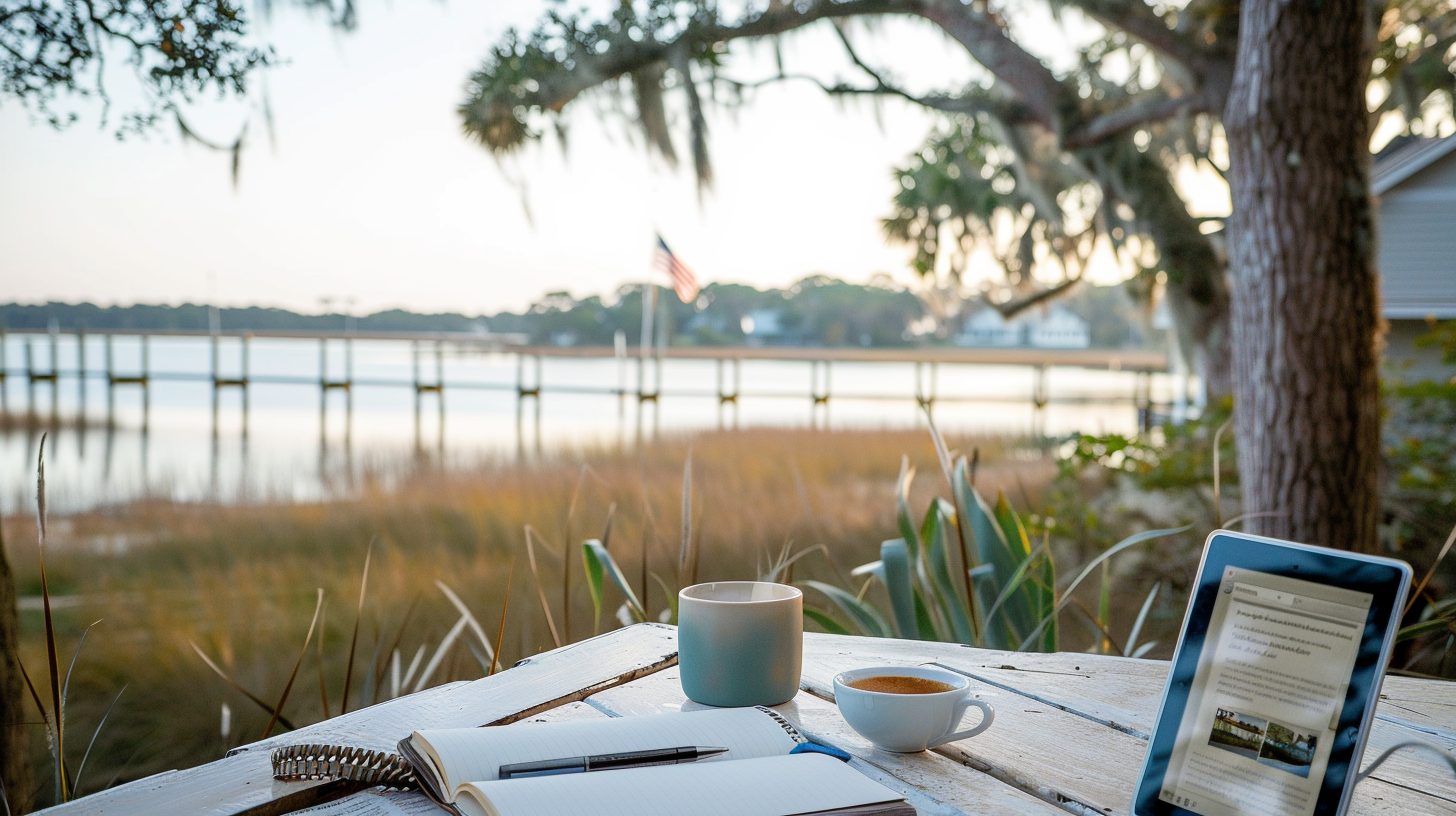 Using a VA loan to buy a home in Northwest Florida during military relocation